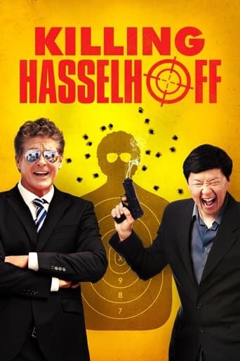 Killing Hasselhoff poster - Find streaming availability