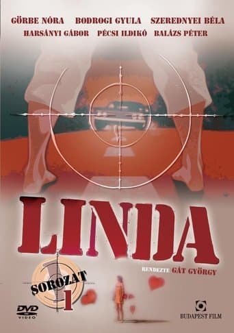 Linda poster - Find streaming availability