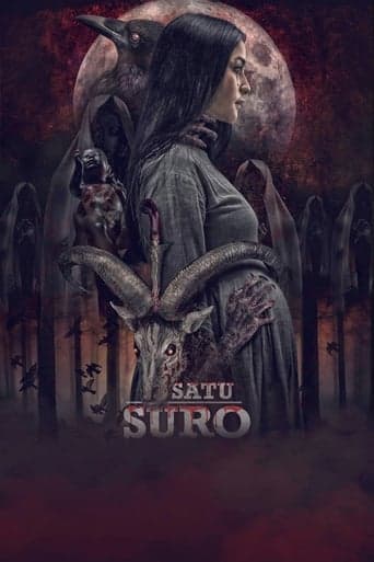 Satu Suro poster - Find streaming availability