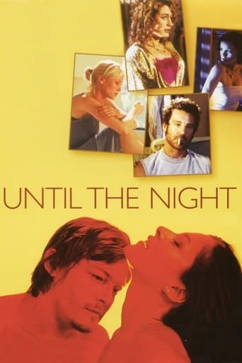 Until the Night poster - Find streaming availability