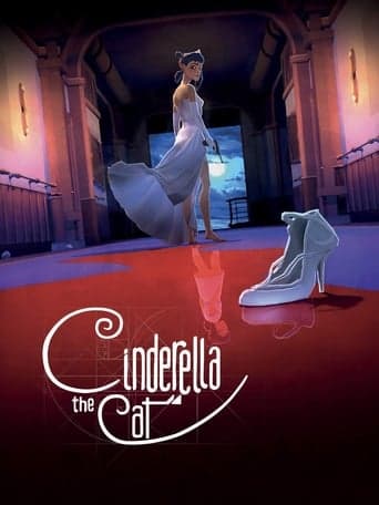 Cinderella the Cat poster - Find streaming availability