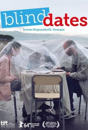 Blind Dates poster - Find streaming availability