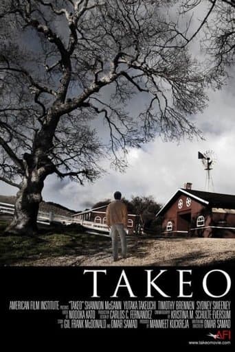 Takeo poster - Find streaming availability