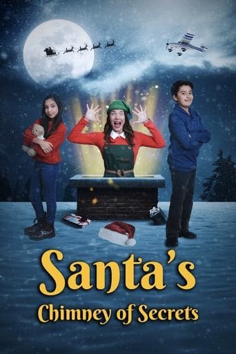 Santa's Chimney of Secrets poster - Find streaming availability