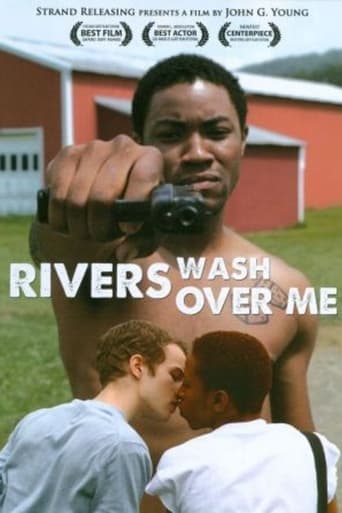 Rivers Wash Over Me poster - Find streaming availability