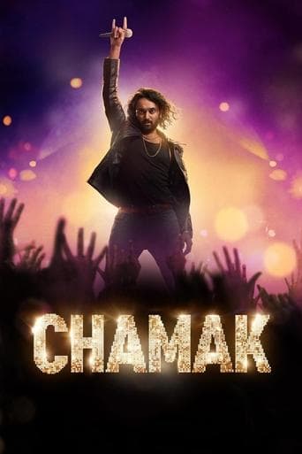 Chamak poster - Find streaming availability