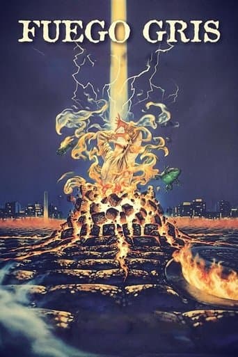 Grey Fire poster - Find streaming availability