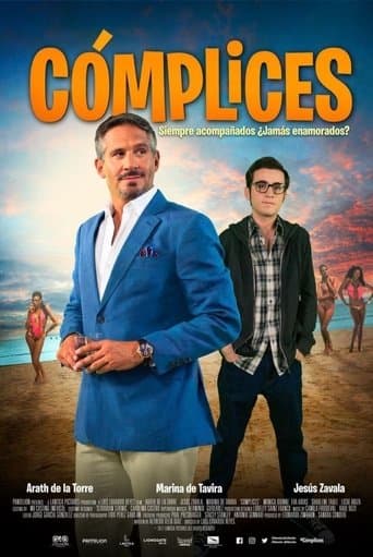 Cómplices poster - Find streaming availability