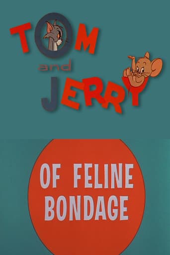 Of Feline Bondage poster - Find streaming availability