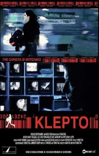 Klepto poster - Find streaming availability