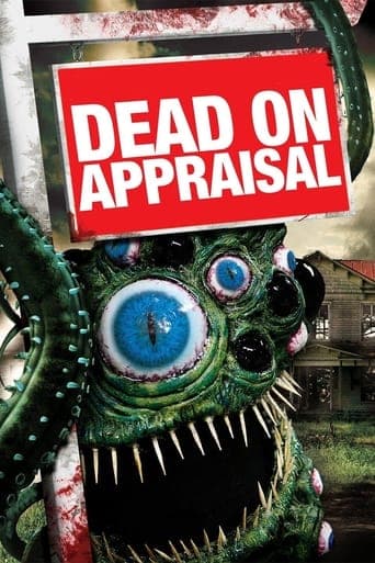 Dead on Appraisal poster - Find streaming availability