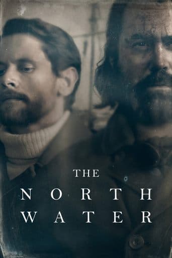 The North Water poster - Find streaming availability