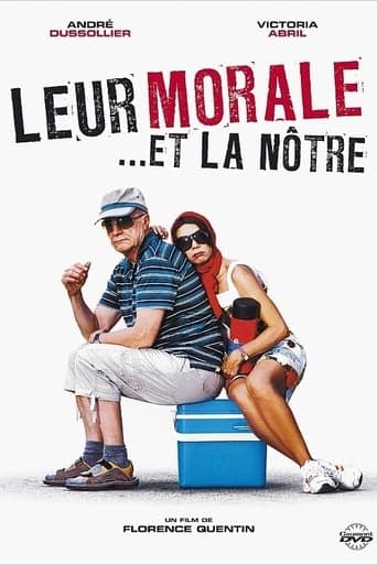 Leur morale… et la nôtre poster - Find streaming availability