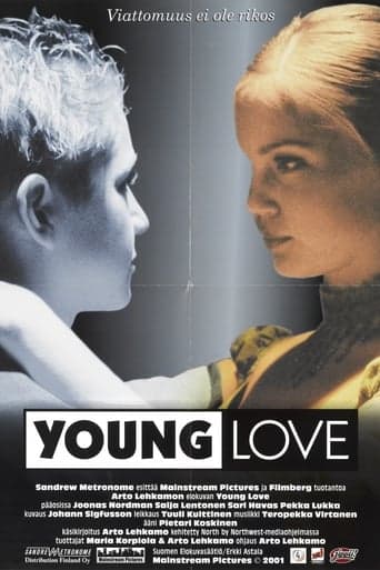 Young Love poster - Find streaming availability