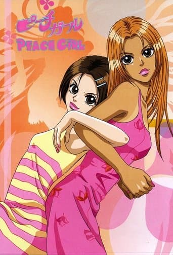 Peach Girl poster - Find streaming availability