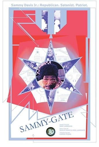 Sammy-Gate poster - Find streaming availability