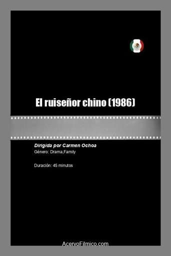 El ruiseñor chino poster - Find streaming availability