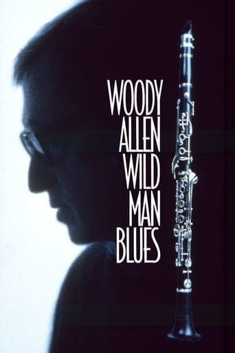 Wild Man Blues poster - Find streaming availability