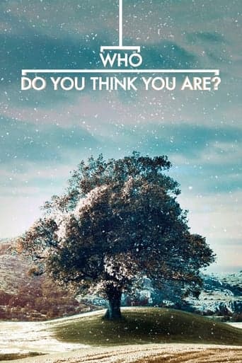 Who Do You Think You Are? poster - Find streaming availability