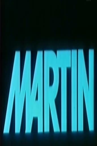 Martin poster - Find streaming availability