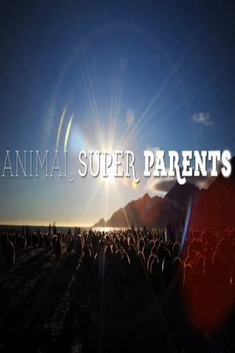 Animal Super Parents poster - Find streaming availability