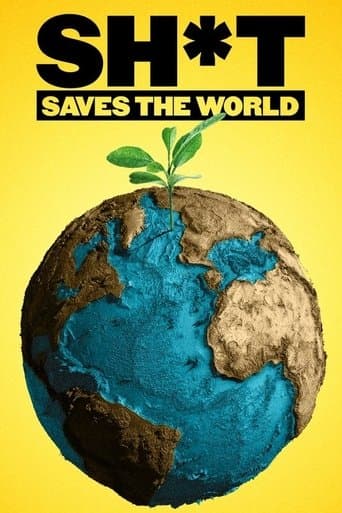 Sh*t Saves the World poster - Find streaming availability