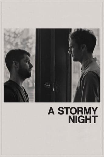 A Stormy Night poster - Find streaming availability