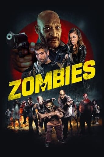 Zombies poster - Find streaming availability