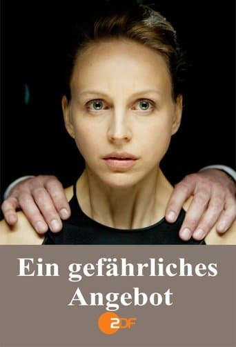 Ein gefährliches Angebot poster - Find streaming availability