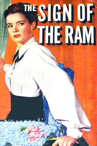 The Sign of the Ram poster - Find streaming availability