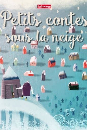Little Tales in the Snow poster - Find streaming availability