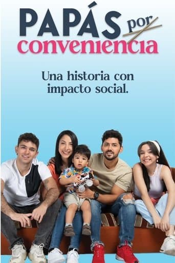 Papás por conveniencia poster - Find streaming availability