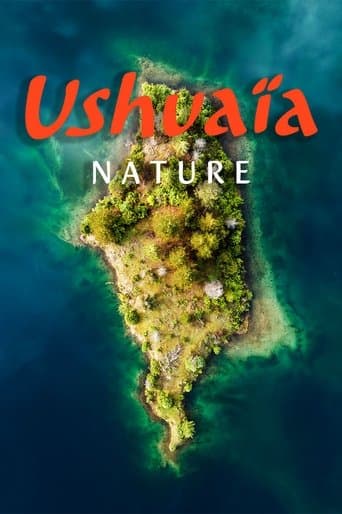 Ushuaïa Nature poster - Find streaming availability