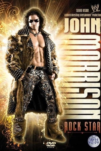 WWE - John Morrison - Rock Star poster - Find streaming availability