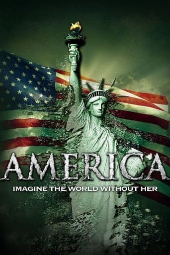 America: Imagine the World Without Her poster - Find streaming availability