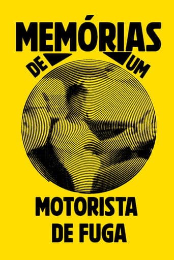 Memoirs of a Getaway Driver poster - Find streaming availability