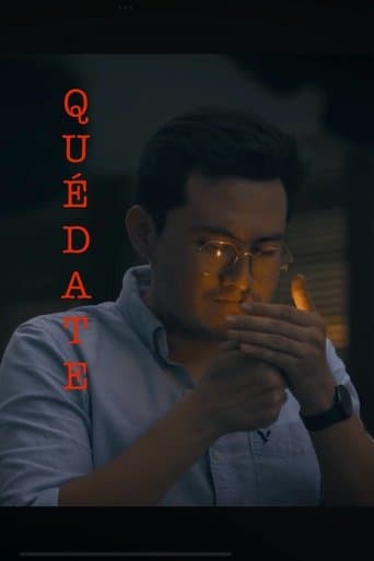 Quédate poster - Find streaming availability