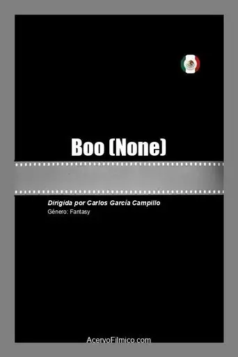 Boo poster - Find streaming availability