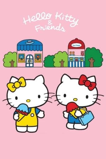 Hello Kitty & Friends poster - Find streaming availability