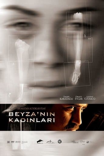 Shattered Soul poster - Find streaming availability