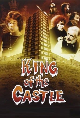 King of the Castle poster - Find streaming availability