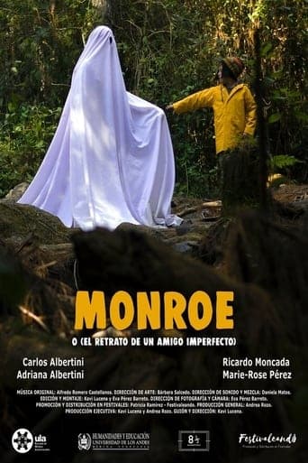 Monroe poster - Find streaming availability