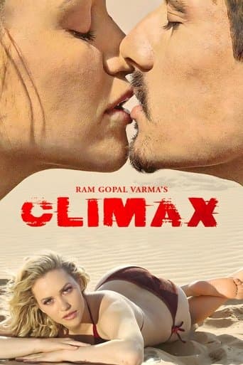 Climax poster - Find streaming availability