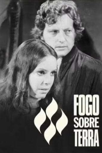 Fogo Sobre Terra poster - Find streaming availability