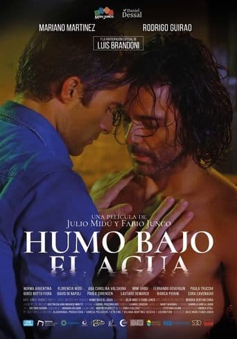 Humo bajo el agua poster - Find streaming availability