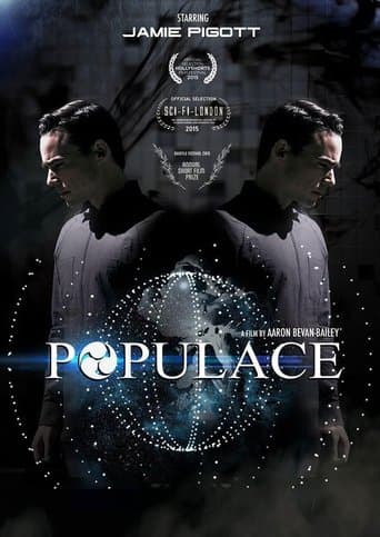 Populace poster - Find streaming availability