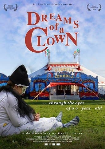 Dreams of a Clown poster - Find streaming availability