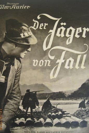 The Hunter of Fall poster - Find streaming availability