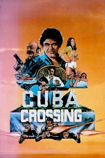 Cuba Crossing poster - Find streaming availability