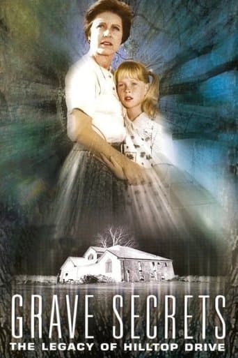 Grave Secrets: The Legacy of Hilltop Drive poster - Find streaming availability